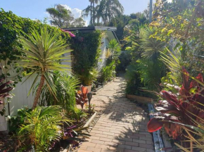 Pet friendly & spacious two bedroom guest unit